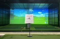 送別克LPGA錦標賽門票！如歌高爾夫模擬器線上賽最后2天，參賽得好禮！