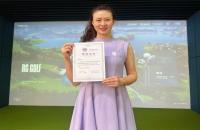 已有137人入選丨中高協·如歌高爾夫初級教練成長基金一周年，一直在路上！